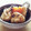 みっくママ's cooksnap of when they made がんもとしめじの煮物.