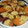 KENERISA's cooksnap of when they made 甘ウマ♪サツマイモとさつま揚げの煮物.