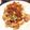 波音:hanon's cooksnap of when they made 鶏肉の梅みぞれ焼き.