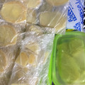 chocomin党's cooksnap of when they made 生姜の簡単便利な保存法♪.