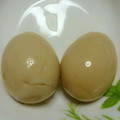 ☆ケイト★'s cooksnap of when they made 簡単！美味しい！煮玉子(*^^*).