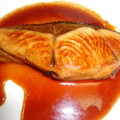 堕天使M's cooksnap of when they made ぶりの照り焼き フワフワ.