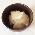 ☆Lalan☆'s cooksnap of when they made 簡単☆大根の甘酢漬け.