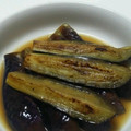 きょろすけ0u0's cooksnap of when they made やさしい味♡茄子の煮浸し.