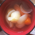 てしまま's cooksnap of when they made 簡単ポトフ.