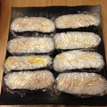 Czechrose's cooksnap of when they made ピリ辛ツナマヨのおにぎらず.