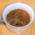 クックCYW60U☆'s cooksnap of when they made 飴色玉ねぎのコンソメスープ.