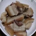 きーみきみ's cooksnap of when they made 日本のジビエ！猪肉の味噌煮込み.