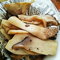 ユーロン's cooksnap of when they made 簡単☆エリンギの炒め物.