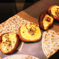 り〜にゃん's cooksnap of when they made マヨしいたけ☆簡単おつまみ.