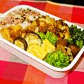 苺♡ストロベリー's cooksnap of when they made しいたけのチーズのせ.