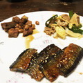 記念樹's cooksnap of when they made ごはんがすすむ〜♪秋刀魚の蒲焼き丼！！.