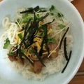 クックZ9K4QY☆'s cooksnap of when they made 簡単！我が家の焼き鳥丼.