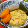 ともこキッチン's cooksnap of when they made がんもと早煮昆布で煮物.