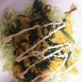 キノコの子キムコっこ's cooksnap of when they made 半熟ニラ玉♪.