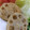 ♡★ハッピー★♡'s cooksnap of when they made レンコンとねぎとひき肉の揚げ物.
