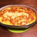 まゆっぺ１２２１'s cooksnap of when they made 山芋のふわふわオーブン焼き.
