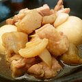 とん足's cooksnap of when they made 鶏肉とこんにゃくのスタミナ煮.