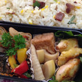 panna_703's cooksnap of when they made 歯ごたえ自慢の春の味☆破竹と厚揚げの煮物.