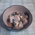 オレンジリング's cooksnap of when they made ◉高野豆腐の卵とじ.
