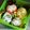 クリス岡島's cooksnap of when they made ツチノコパンダ キャラ弁 妖怪ウォッチ.