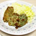 yuka119's cooksnap of when they made たらの洋風フライ.