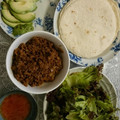 なななななあ's cooksnap of when they made おうちで本格MIXタコス♪.