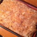 Hamuneko80's cooksnap of when they made アメ市販クロワッサンでチーズペーストリー.