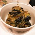 鉄ちゃん♡'s cooksnap of when they made 簡単★茄子の白味噌胡麻和え.