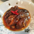 kanon_wumf's cooksnap of when they made とろけちゃう！ナスの煮物.