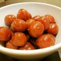 おかつぎ's cooksnap of when they made プチトマトのバルサミコ漬け.