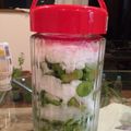 Reporter's cooksnap of when they made 簡単梅酵素シロップ.