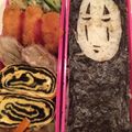 おにぎりちゃんママ's cooksnap of when they made 記録用 旦那さんお弁当⑨♡.