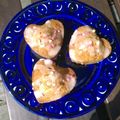joensuu's cooksnap of when they made 母も絶賛!!しっとりﾚﾓﾝｹｰｷ.