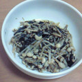 ゆりんご7188's cooksnap of when they made ヘルシーコラボ　海苔とえのきの佃煮.