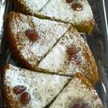 n a n a ＊'s cooksnap of when they made .*＊抹茶のガトーショコラ.*＊.