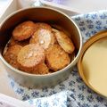 yukiじるし's cooksnap of when they made カリカリダイエットクッキー.