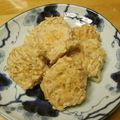 ぽりぽり拓庵's cooksnap of when they made 簡単で美味しい　もやしつくね.