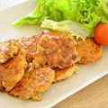 kaiselim's cooksnap of when they made たけのこたっぷり！鶏つくね♪.
