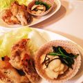 miiiko♡'s cooksnap of when they made ☆《万能》漬けもの調味液☆.