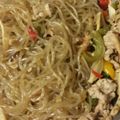 セグトモ's cooksnap of when they made 韓国☆お義母さんの本格チャプチェ.