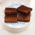 harumanaママ's cooksnap of when they made ローカーボ•簡単ふすま粉スイーツ.