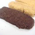 さゆりﾚｼﾋﾟ's cooksnap of when they made おからのｿﾌﾄｸｯｷｰ　ﾗﾑﾚｰｽﾞﾝ風.