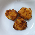 えあぷーな's cooksnap of when they made 簡単さくほろ☆プロテインクッキー。.