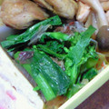有希-yuki-'s cooksnap of when they made 菜の花のバターしょうゆ炒め.
