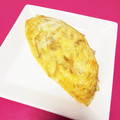 PIKACHUUU3's cooksnap of when they made もやしのとん平焼き.