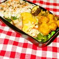 苺♡ストロベリー's cooksnap of when they made 生姜風味が美味♪キャベツと豚肉の焼肉炒め.