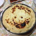 inokero's cooksnap of when they made 豆腐クリームグラタン.