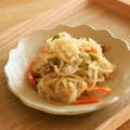 ガメコ's cooksnap of when they made 切干し大根と豚肉炒め煮.
