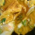 ぱるママ's cooksnap of when they made カニカマで蟹玉.